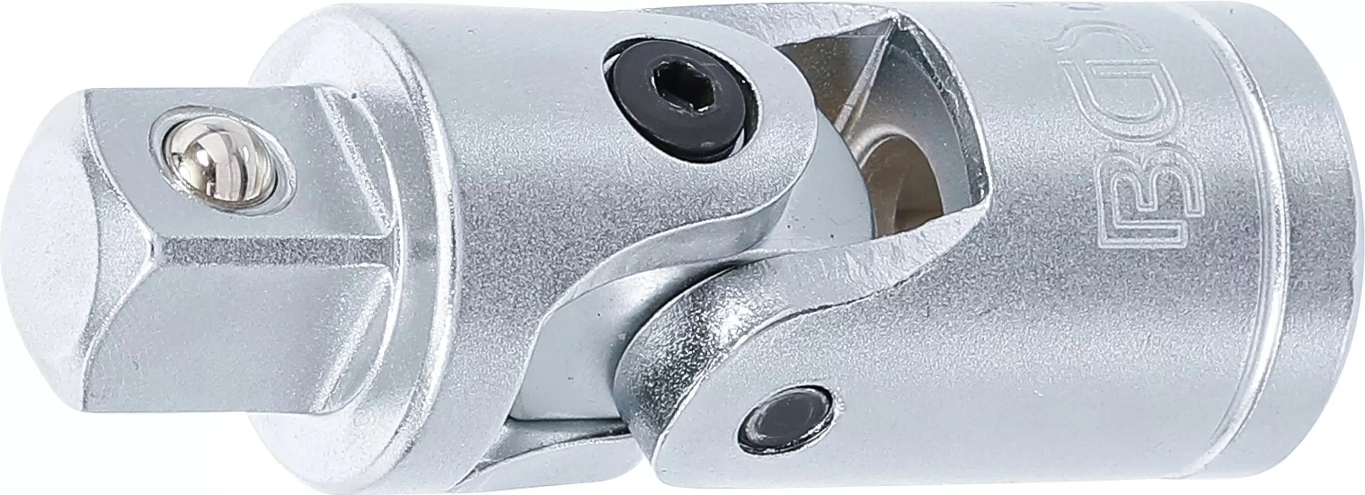 Křížový kloub 1/2" BGS100251, matný chrom (BGS100251)