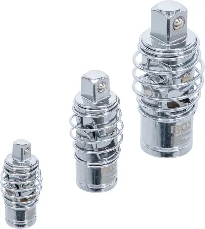 Křížové klouby s pružinou 1/4