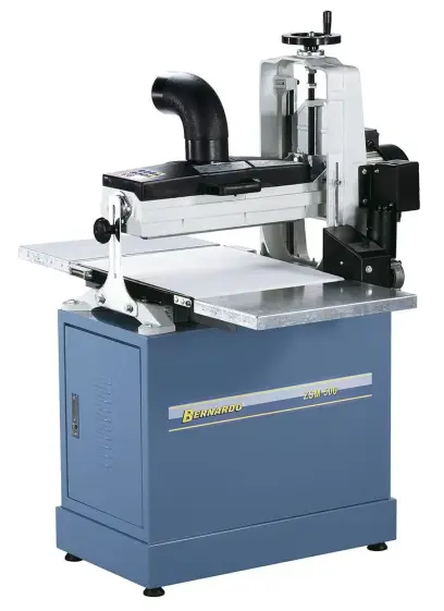 Radiální válcová bruska Bernardo ZSM 500 (BER114360)