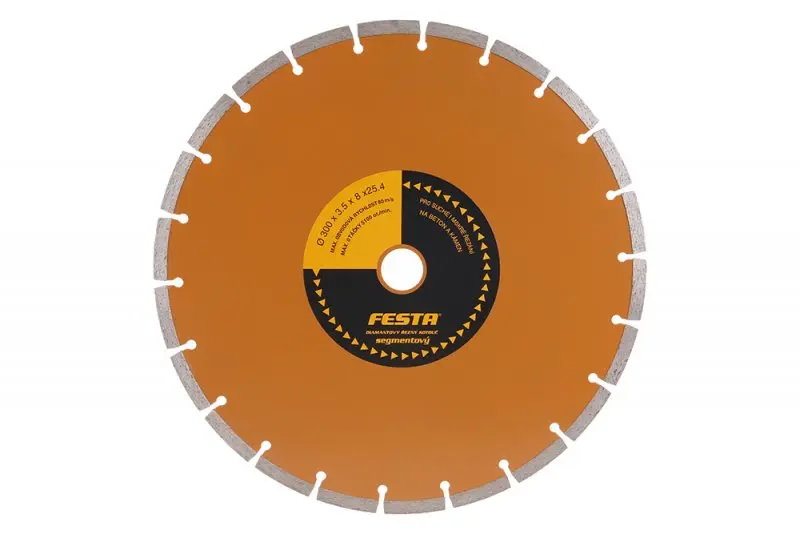 Diam.kotouč FESTA segment 300 (L21324)