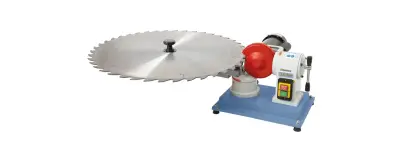 Bruska na pilové kotouče Bernardo SBS 1000 (BER114375)