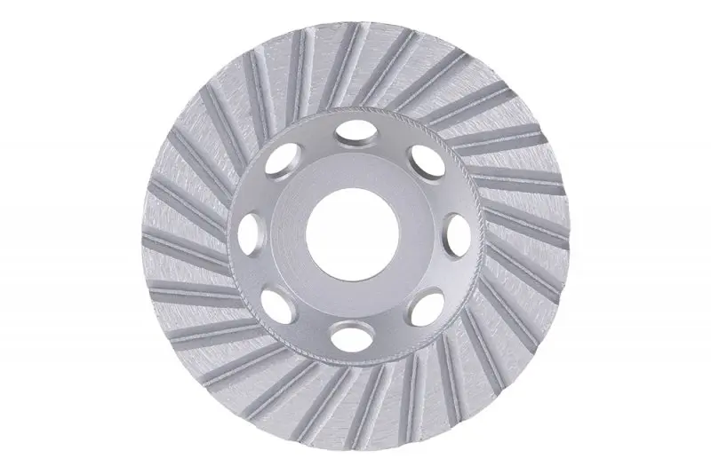 Diam.kotouč brusnýTURBO 100x22.2mm FESTA (L21425)