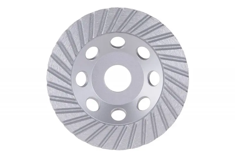 Diam.kotouč brusnýTURBO 115x22.2mm FESTA (L21426)