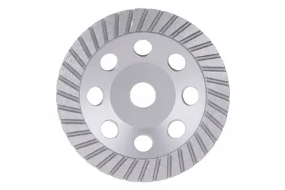 Diam.kotouč brusnýTURBO 150x22.2mm FESTA (L21428)