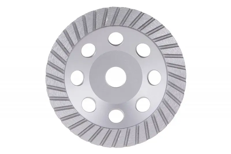 Diam.kotouč brusnýTURBO 150x22.2mm FESTA (L21428)