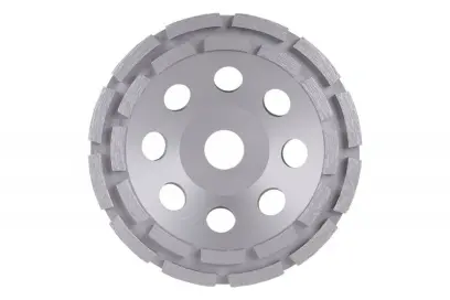 Diam.kotouč brusný Dvouřadý 150x22,2mm F (L21432)