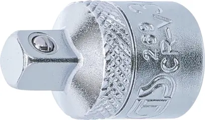 Adaptér vnitřní 3/8" BGS100269 pro vnější 1/4" (BGS100269)
