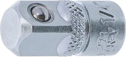 Adaptér vnitřní 1/4" BGS100271 pro vnější 3/8" (BGS100271)