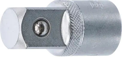 Adaptér vnitřní 1/2" BGS100272 pro vnější 3/4" (BGS100272)