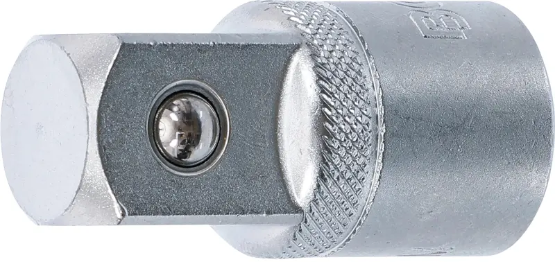 Adaptér vnitřní 1/2" BGS100272 pro vnější 3/4" (BGS100272)