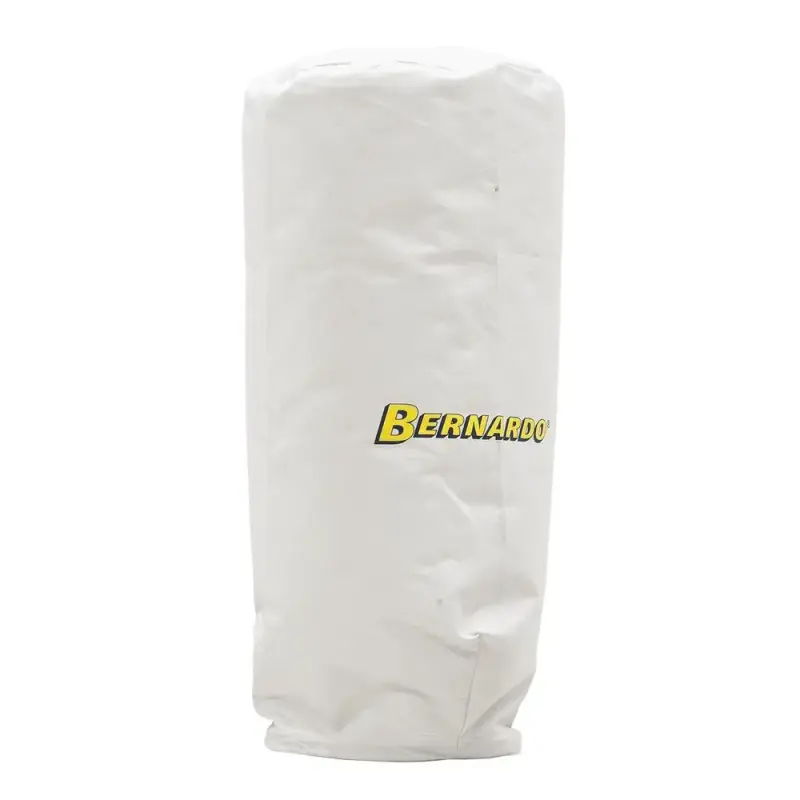 Filtrační vak pro odsavač Bernardo DC 160 / DC 180 (BER120997)
