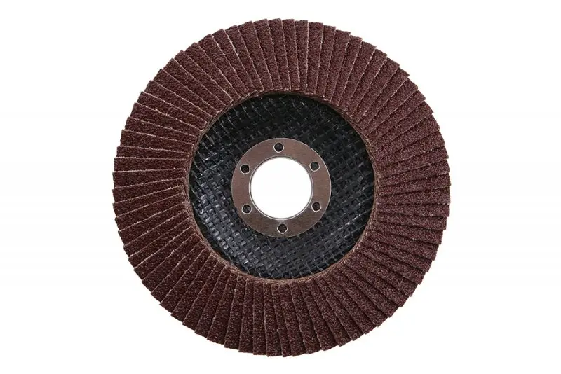 Lamelový kotouč 125mm hr.60 (L21787)