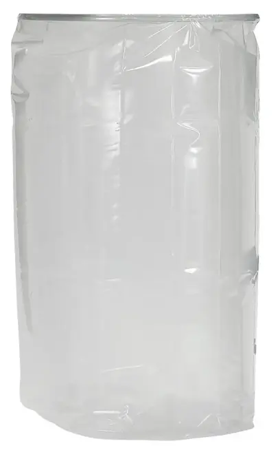 Sáček plastikový 540x1000 mm pro DC 200 (10ks) (BER121009)