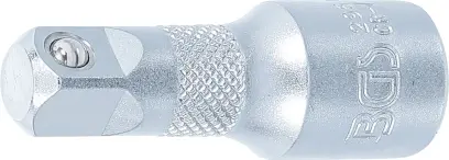 Prodloužení/nástavec 3/8" BGS100296, délka 50 mm (BGS100296)