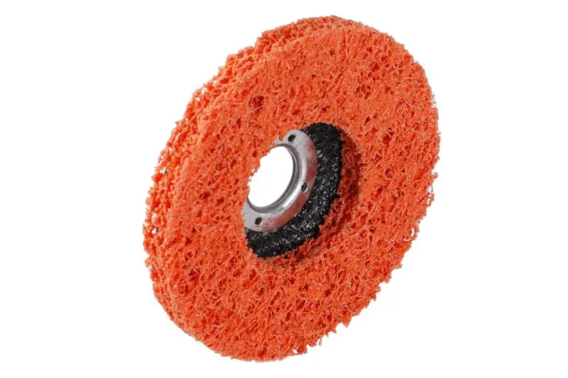 Kotouč brusný univerzální 125x22.2mm NYLON (L21798)