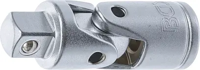 Křížový kloub 3/8" BGS100299, matný chrom (BGS100299)