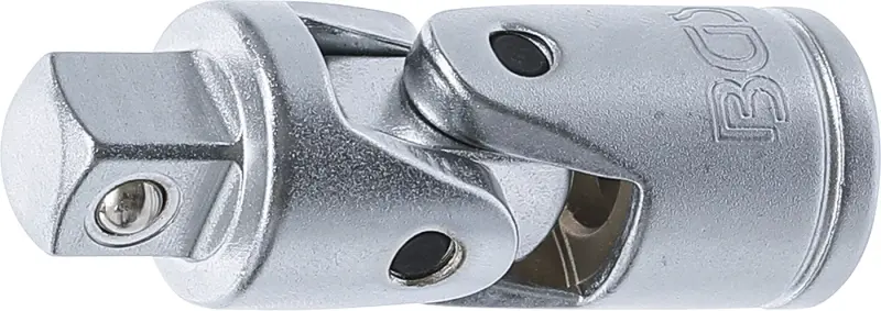 Křížový kloub 3/8" BGS100299, matný chrom (BGS100299)