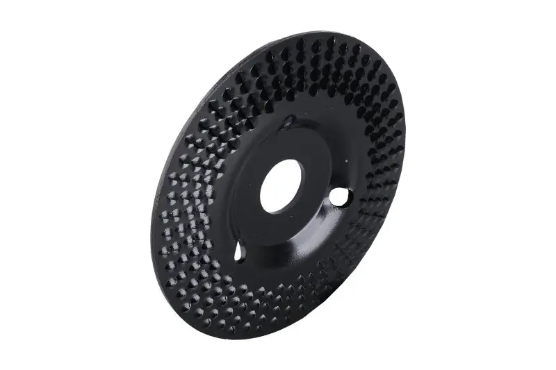 Kotouč rašplový FESTA hrubý 125x22.2mm (L21801)