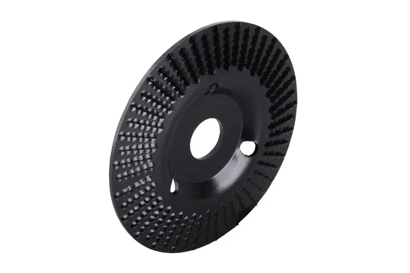 Kotouč rašplový FESTA středně hrubý 125x22. 2mm (L21802)
