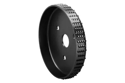 Kotouč rašplový frézovací FESTA 125/20mmx22.2mm (L21806)