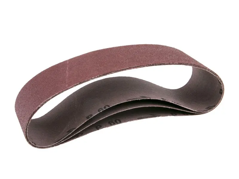 Nekonečný brusný pás 75x553, P40, 3ks, OSA, Levior 21810 (L21810)