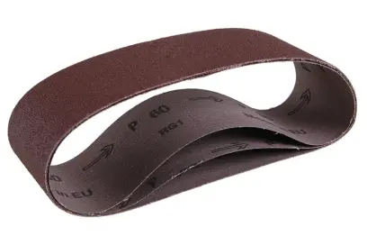 Nekonečný brusný pás 75x553, P60, 3ks, OSA, Levior 21811 (L21811)
