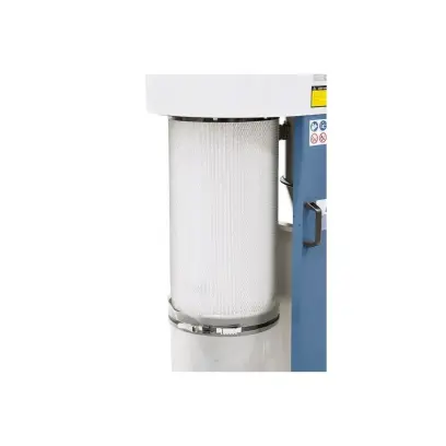 Filtrační vložka na jemný prach Bernardo FP 4 pro RLA 2700 (BER121023)