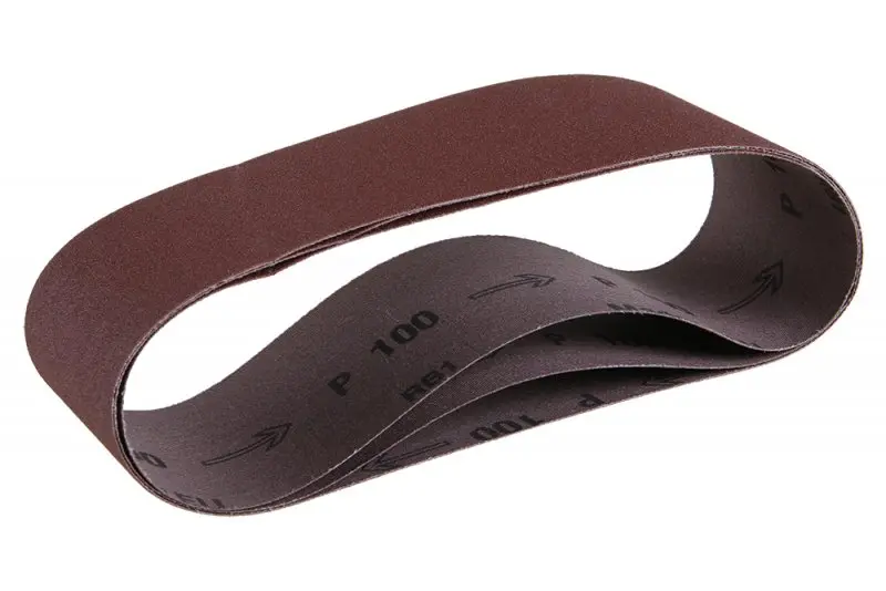 Nekonečný brusný pás 75x553,P100,3ks,OSA (L21813)