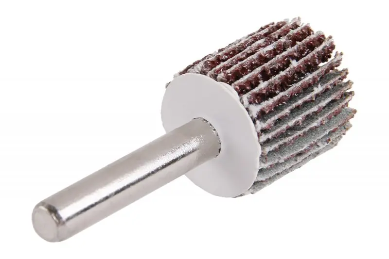 Brus.lamel.kotouč 20x20x6mm,P40 na stopc (L21850)