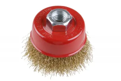 Rot.kartáč hrnkový,vlnitý 65 FESTA (L21903)