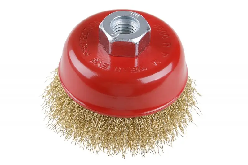 Rot.kartáč hrnkový,vlnitý 85 FESTA (L21904)