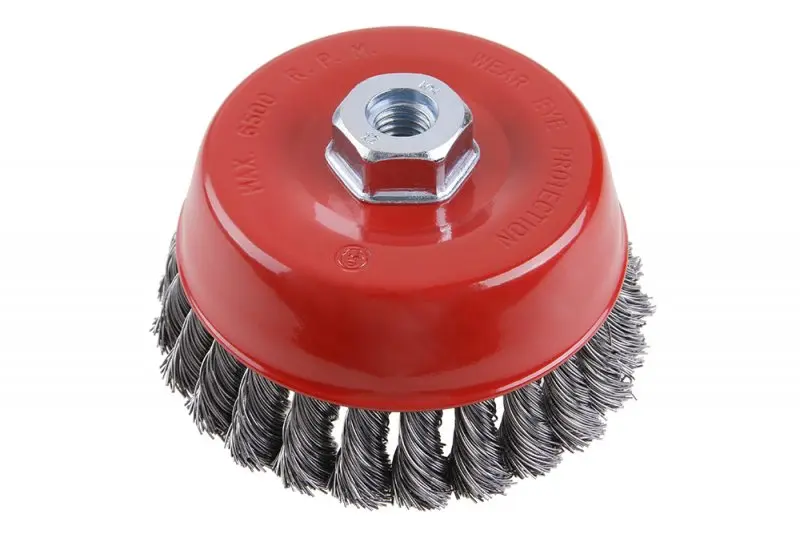 Rot.kartáč hrnkový,copy 125 FESTA (L21907)