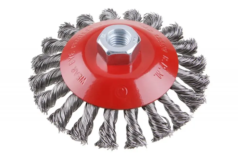 Rot.kartáč miskový,copy 115 FESTA (L21909)