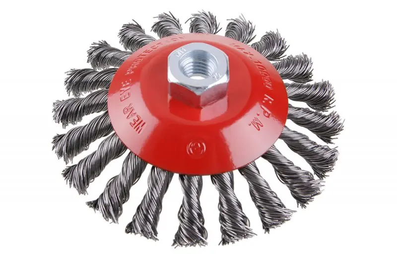 Rot.kartáč miskový,copy 125 FESTA (L21910)