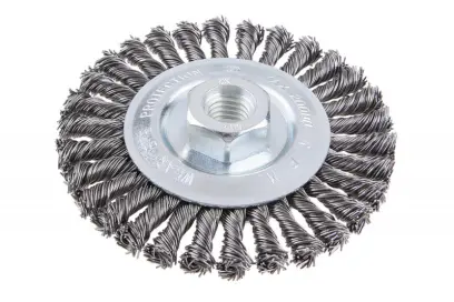 Rot.kartáč radiální,30copů 100 FESTA (L21911)