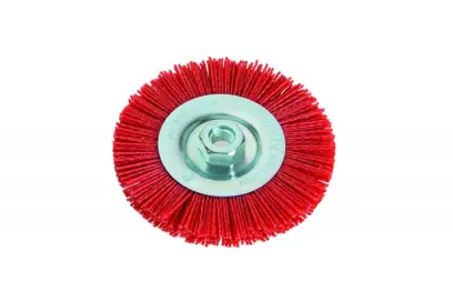 Kartáč okružní nylonový 125mm FESTA (L21930)