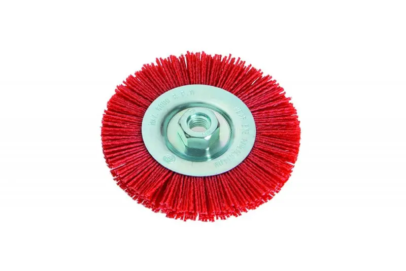 Kartáč okružní nylonový 125mm FESTA (L21930)