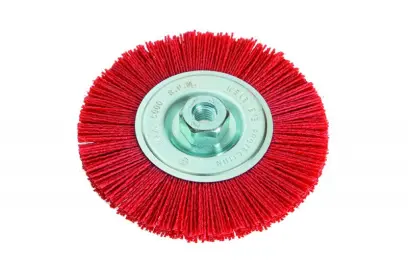 Kartáč okružní nylonový 150mm FESTA (L21931)