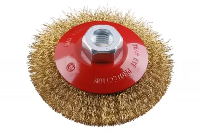 Rot.kartáč miskový 100 FESTA (L22001)