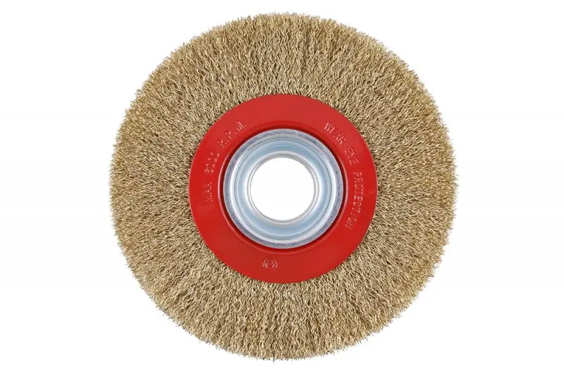 Rot.kartáč okružní,vlnitý 175 FESTA (L22010)