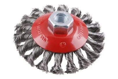 Rot.kartáč miskový,copy 100 FESTA (L22017)