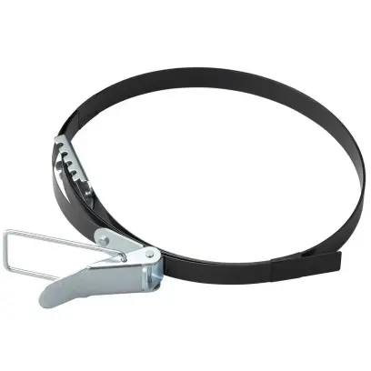 Sponka vaku pro odsavače Bernardo DC 200 / DC 200 E (BER121126)