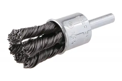 Rot.kartáč koncový,copy,stopka 19 FESTA (L22021)