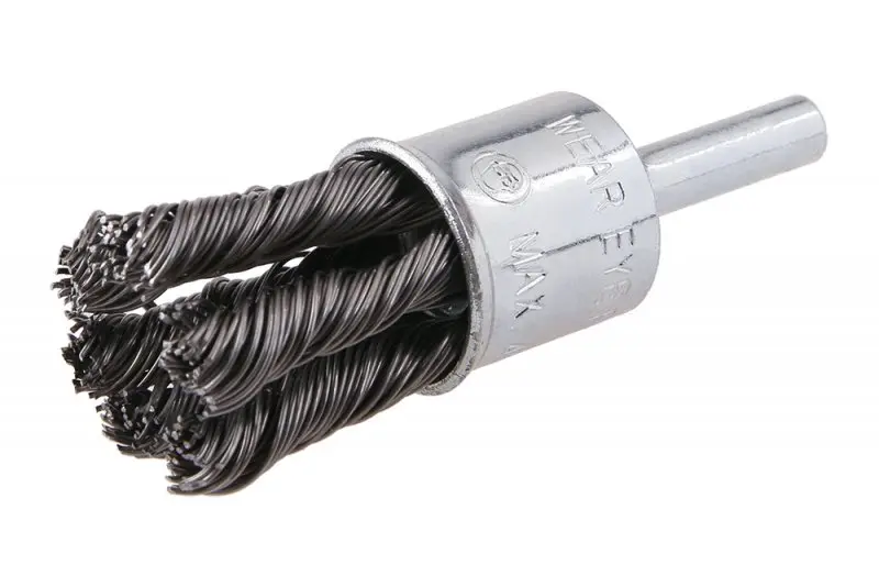 Rot.kartáč koncový,copy,stopka 19 FESTA (L22021)