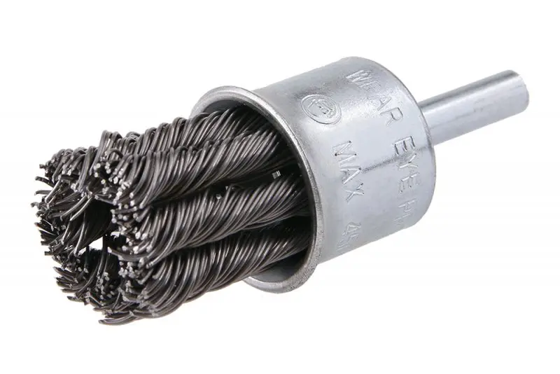 Rot.kartáč koncový,copy,stopka 22 FESTA (L22022)