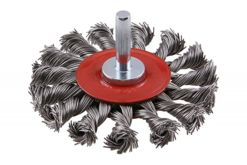 Rot.kartáč okružní,copy,stopka 75 FESTA (L22023)