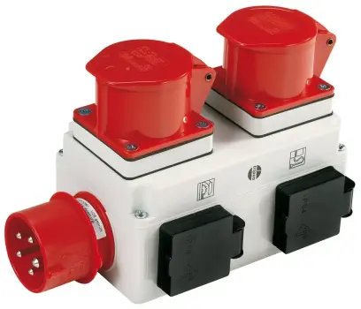 Spouštěcí automatika Bernardo  ALV 10 (BER121150)