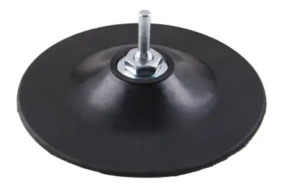 Unašeč smirkového papíru-vrt. 125mm, FESTA 22041 (L22041)
