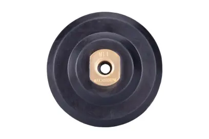 UNAŠEČ PRO DIAMANTOVÉ LEŠTÍCÍ KOTOUČE SZ 100MM M14 (L22043)
