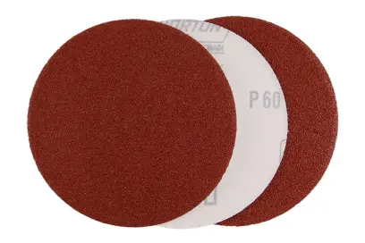 Brusný papír SZ 60/125/3ks, Levior 22046 (L22046)